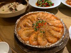 -老阿爸鲜鱼土菜(昆山花桥店)