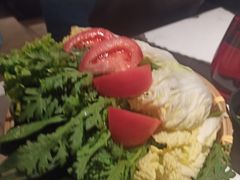 -鼎膳常火锅(华阳店)