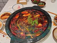 -卤校长老火锅(杨家坪直营店)