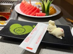 -海底捞火锅(吾悦国际广场店)