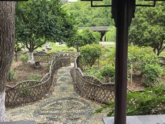 -苏州吴宫泛太平洋酒店