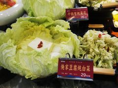 -天天鱼港·海鲜·鲅鱼水饺·招牌烤鸭(黄骅店)