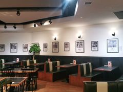 大堂-金翠河烧鹅餐厅(解放碑时代广场店)
