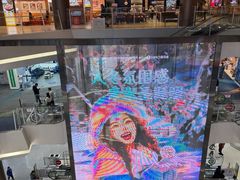 -永旺梦乐城(武汉金桥店)