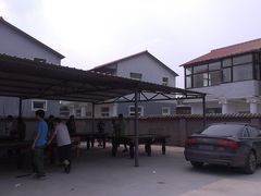 IMAG0371-北京上庄水库尚野露天户外自助烧烤