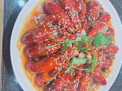 -玉园烧烤·海鲜辣炒