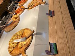 -比格比萨自助(宝山日月光店)