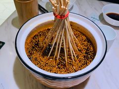 -茅庐川菜(青岛凯德店)