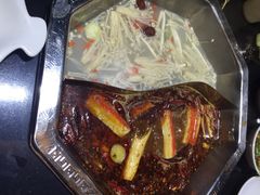 iphone_upload_pic-重庆德庄火锅(体育中心店)