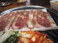 -杀猪天·韩国烤肉(总店)