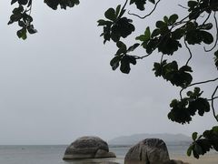 -查汶海滩