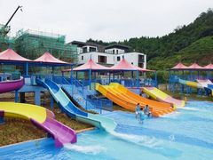 -千岛湖-欢乐水世界