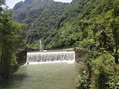 -神龙峡风景区