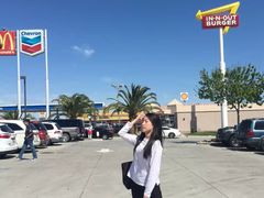 -In-N-Out Burger(LAX)
