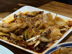 -朱大嘴肥肠血旺(福字街店)