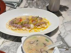 -湖滨28中餐厅·西湖宴·杭州君悦酒店