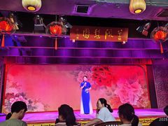 -盖碗儿梨园·变脸吐火·川剧(天府广场店)