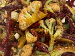 -田记餐馆(富国街店)