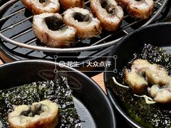 -虎哥六韩式烤肉料理 TIGERGRILL(隆生金山湖中心购物广场店)