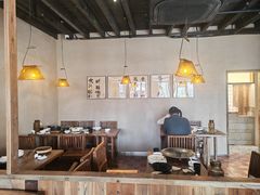 -院子餐厅·大锅菜·老杭帮(桥西直街店)