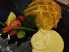 -SHARK鲨鱼餐吧(购物公园店)