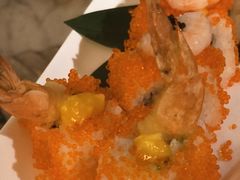 -阿吾罗日本料理(K11艺术中心店)