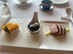 -金轩中餐厅 Jin Xuan(浦东丽思卡尔顿酒店)