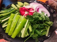 -马海涛牛肉串(领汇广场店)