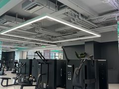 -优享健身(三元桥店)