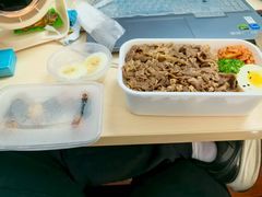 -吉野家(567漫天地店)