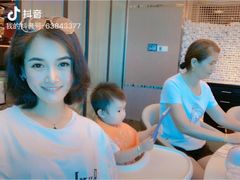 -亚特兰蒂斯•OSSIANO奥西亚诺海底餐厅