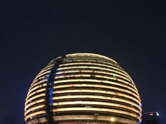 -杭州国际会议中心洲际酒店-原素全日餐厅(解放东路店)