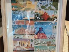 -星巴克臻选(济南恒隆店)
