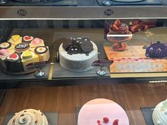-DQ·蛋糕·冰淇淋(万象城店)