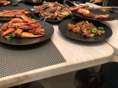 -新发展亚太JW万豪酒店·福苑咖啡厅