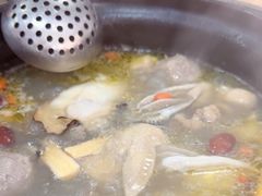 -濠轩阁特色生蚝火锅(水湾路店)