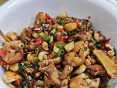 -笨罗卜浏阳菜馆(太平街店)