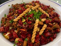 -成都驻京办餐厅(蜀都宾馆店)