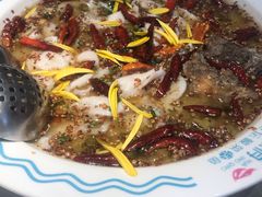 -花椒俏川菜小馆(南海万达店)