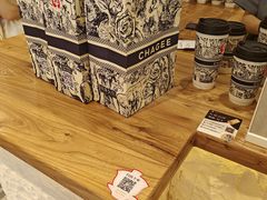 -霸王茶姬(正佳广场店)
