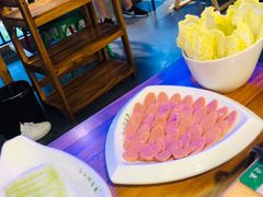 -小小河边鱼(天润城店)
