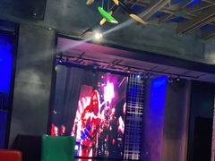 -音乐派KTV(银泰城店)