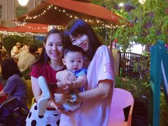 -泰堤坊(淡水体育馆店)