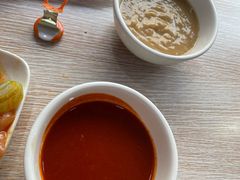 -平山城鑫烧烤(建国楼店)