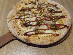 -棒约翰比萨·意面(金桥国际店)