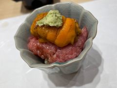 -鮨一日本料理旗舰店(总店)
