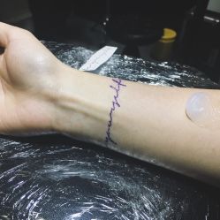 -墨無界刺青TATTOO
