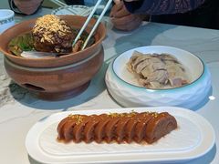 -苏梦江南·淮扬菜(夫子庙店)