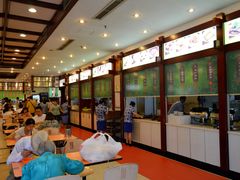 大堂-龙抄手(春熙路总店)