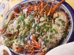 -山明水秀大饭店